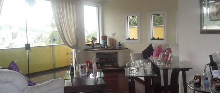 Sobrado, 5 quartos, 420 m² - Foto 12