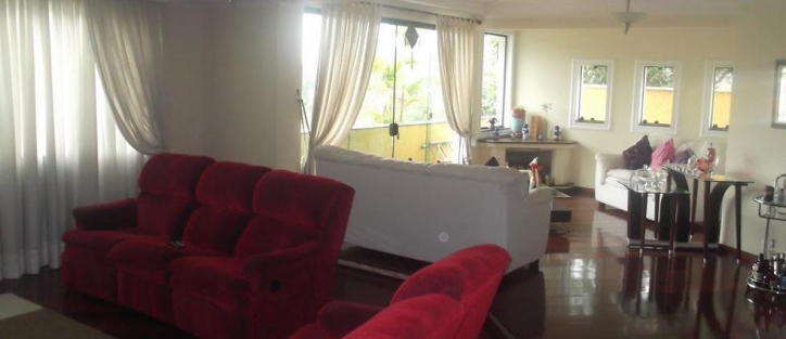 Sobrado, 5 quartos, 420 m² - Foto 13