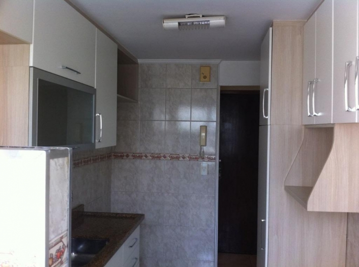 Apartamento, 2 quartos, 48 m² - Foto 1
