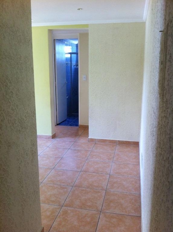 Apartamento, 2 quartos, 48 m² - Foto 6