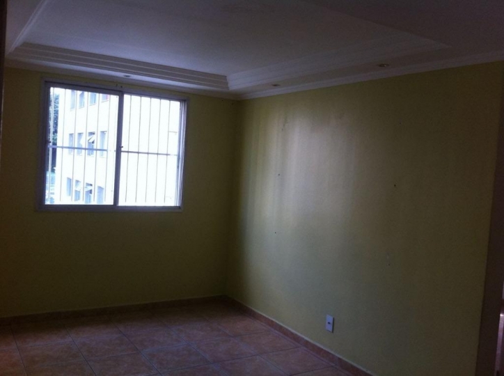 Apartamento, 2 quartos, 48 m² - Foto 7