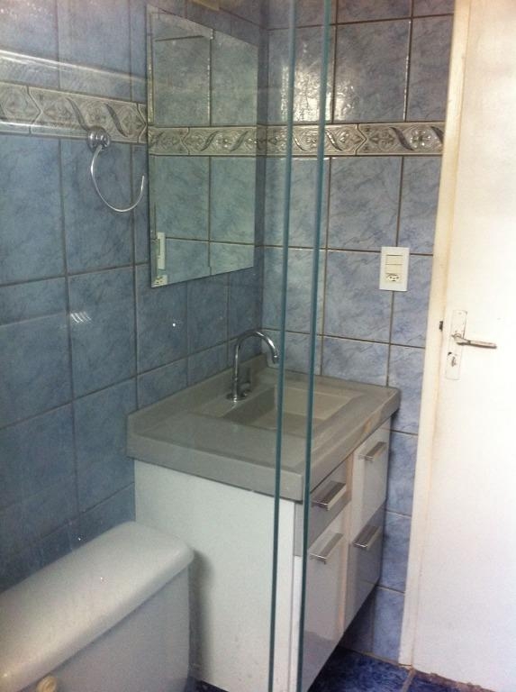 Apartamento, 2 quartos, 48 m² - Foto 8