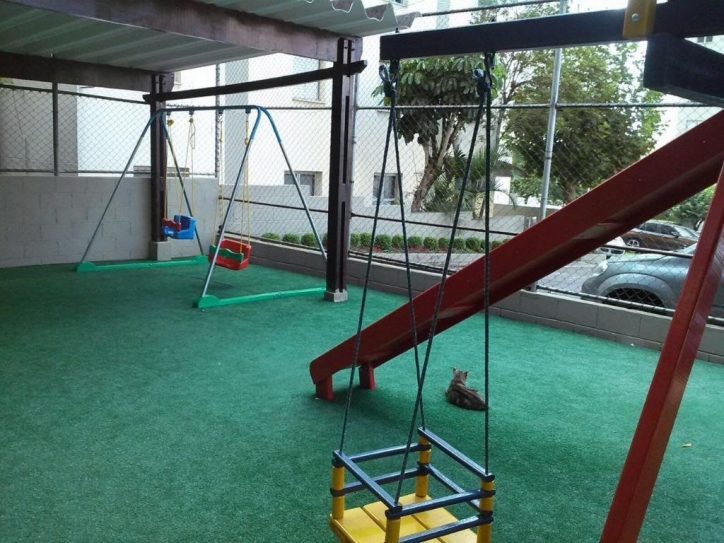 Apartamento, 2 quartos, 48 m² - Foto 9