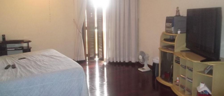 Sobrado, 5 quartos, 420 m² - Foto 14