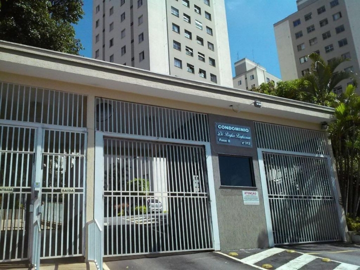 Apartamento, 2 quartos, 48 m² - Foto 13