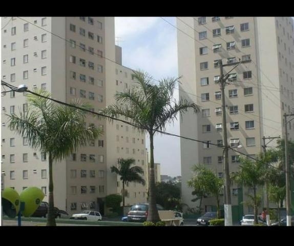Apartamento, 2 quartos, 48 m² - Foto 14