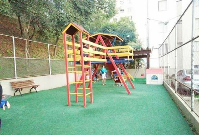 Apartamento, 2 quartos, 48 m² - Foto 17
