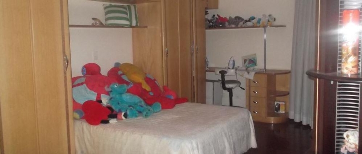 Sobrado, 5 quartos, 420 m² - Foto 16