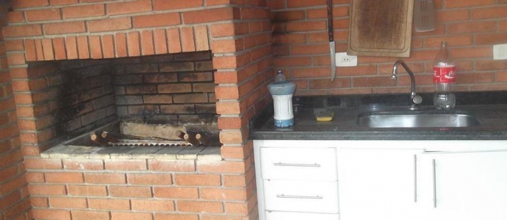 Sobrado, 5 quartos, 420 m² - Foto 19