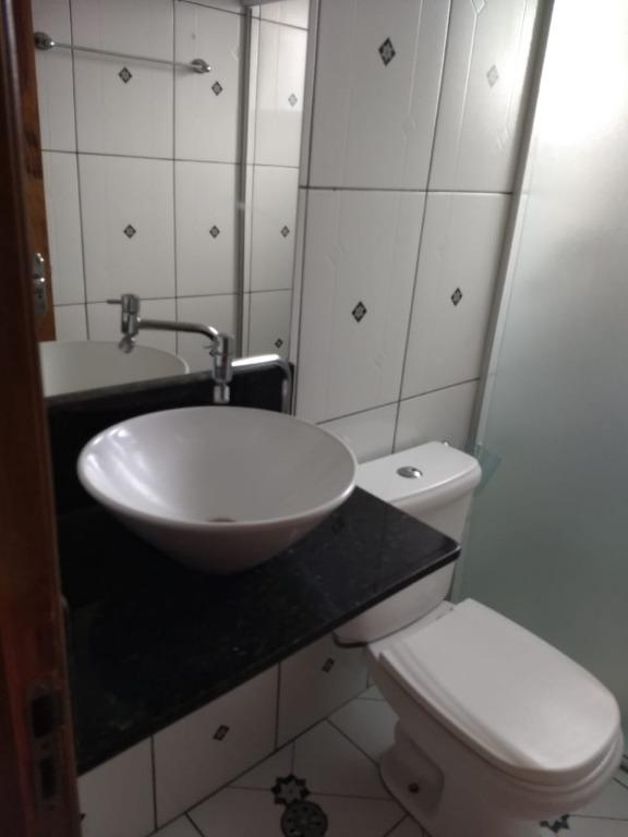 Apartamento, 2 quartos, 50 m² - Foto 5