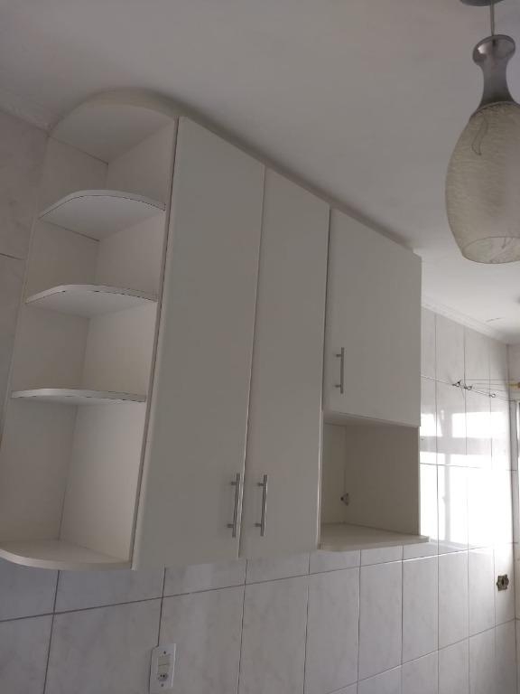 Apartamento, 2 quartos, 50 m² - Foto 6