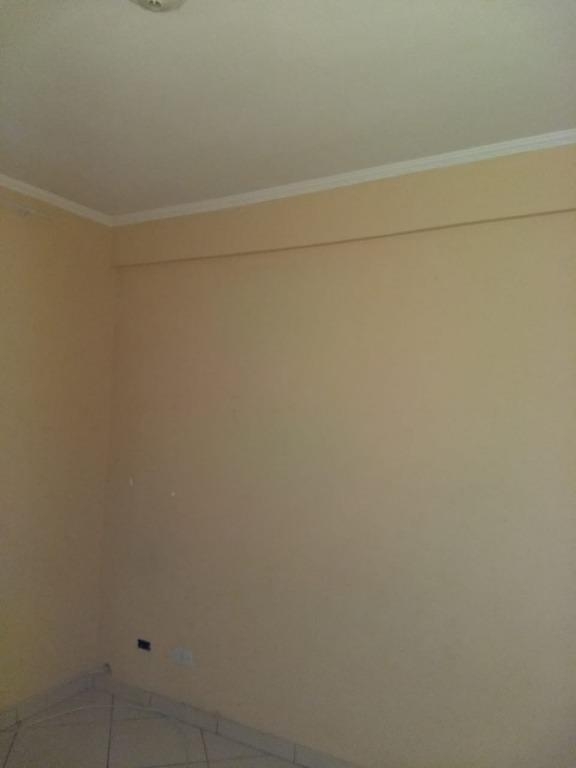 Apartamento, 2 quartos, 50 m² - Foto 14