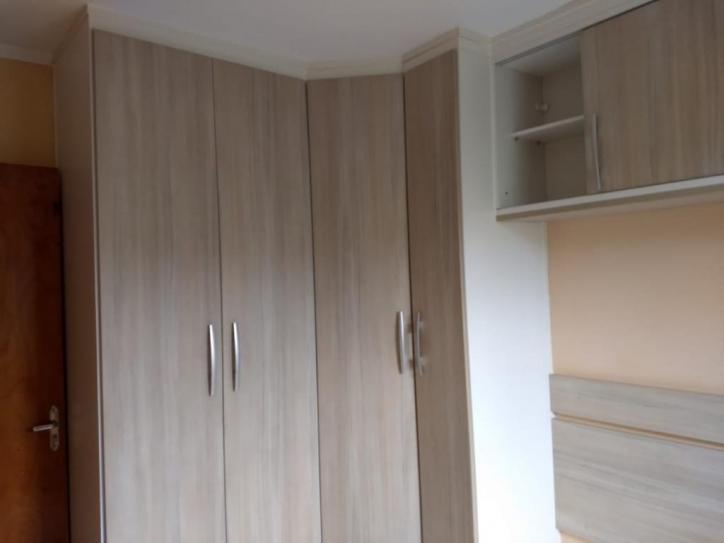 Apartamento, 2 quartos, 50 m² - Foto 15