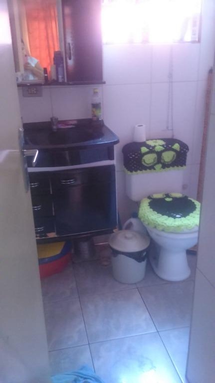 Apartamento, 2 quartos, 44 m² - Foto 6