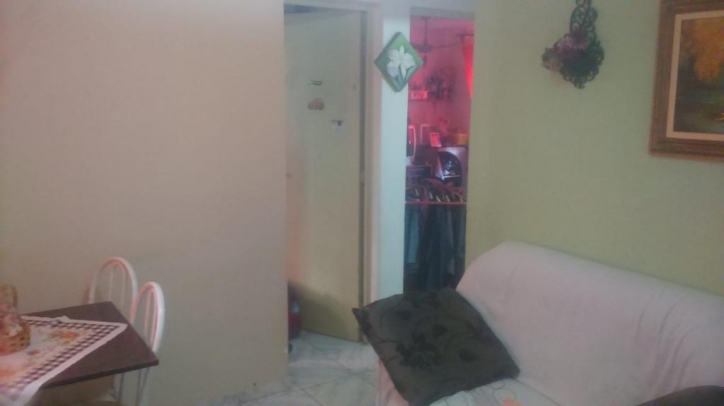 Apartamento, 2 quartos, 44 m² - Foto 8