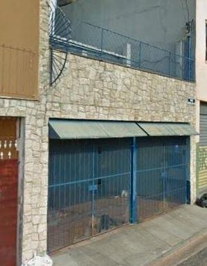 Sobrado, 3 quartos, 170 m² - Foto 1