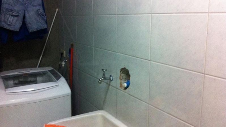 Sobrado, 2 quartos, 62 m² - Foto 3