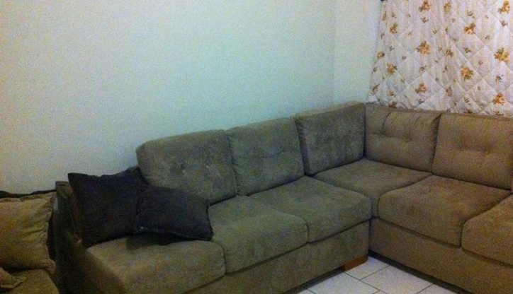Sobrado, 2 quartos, 62 m² - Foto 4