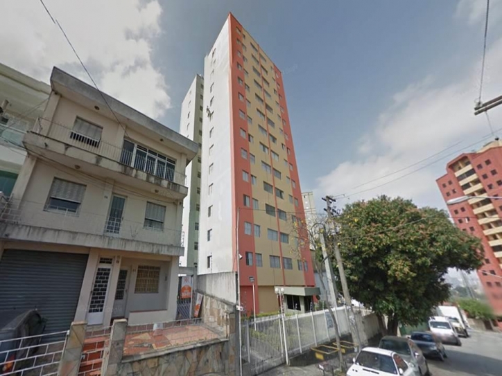 Apartamento, 3 quartos, 75 m² - Foto 1