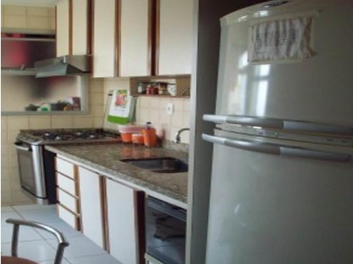 Apartamento, 3 quartos, 75 m² - Foto 2