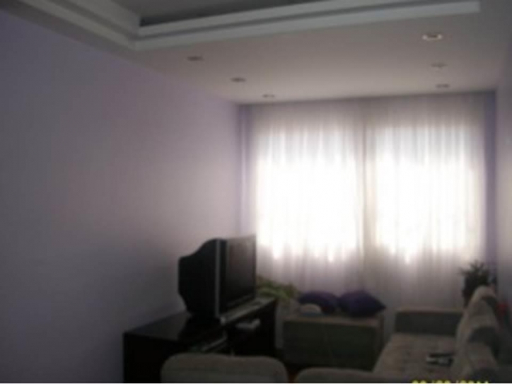 Apartamento, 3 quartos, 75 m² - Foto 3