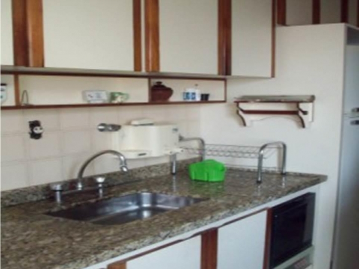 Apartamento, 3 quartos, 75 m² - Foto 4
