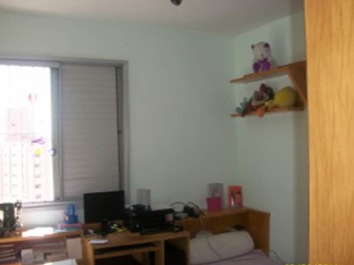 Apartamento, 3 quartos, 75 m² - Foto 5