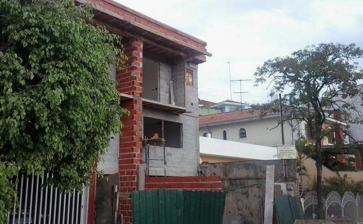 Sobrado, 3 quartos, 150 m² - Foto 1