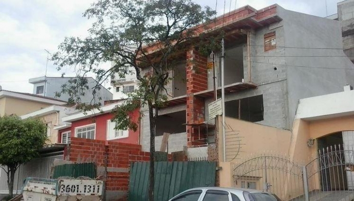 Sobrado, 3 quartos, 150 m² - Foto 2