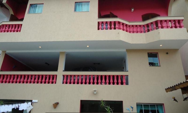Sobrado, 5 quartos, 520 m² - Foto 2