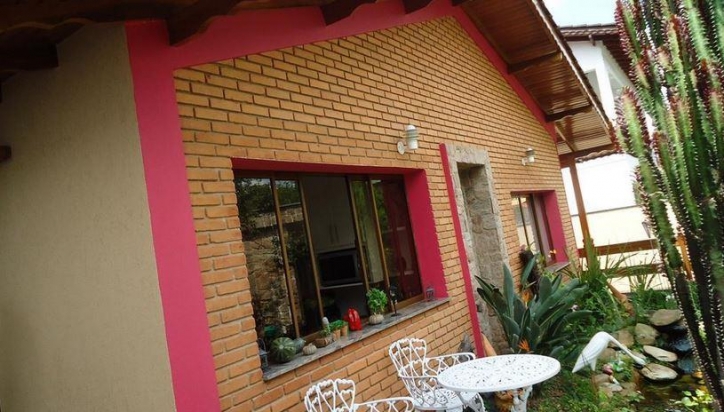 Sobrado, 5 quartos, 520 m² - Foto 4