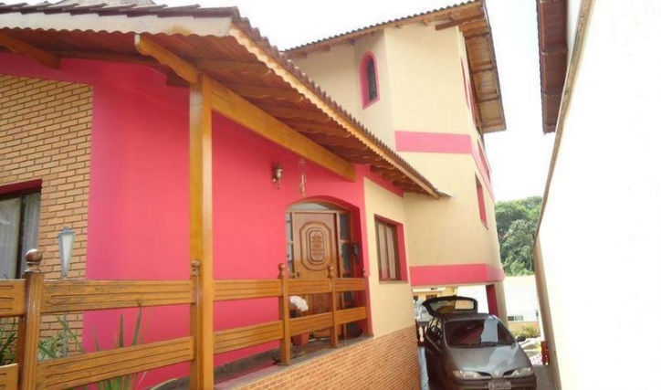 Sobrado, 5 quartos, 520 m² - Foto 6