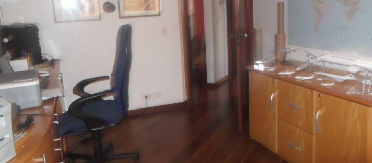 Sobrado, 5 quartos, 520 m² - Foto 7