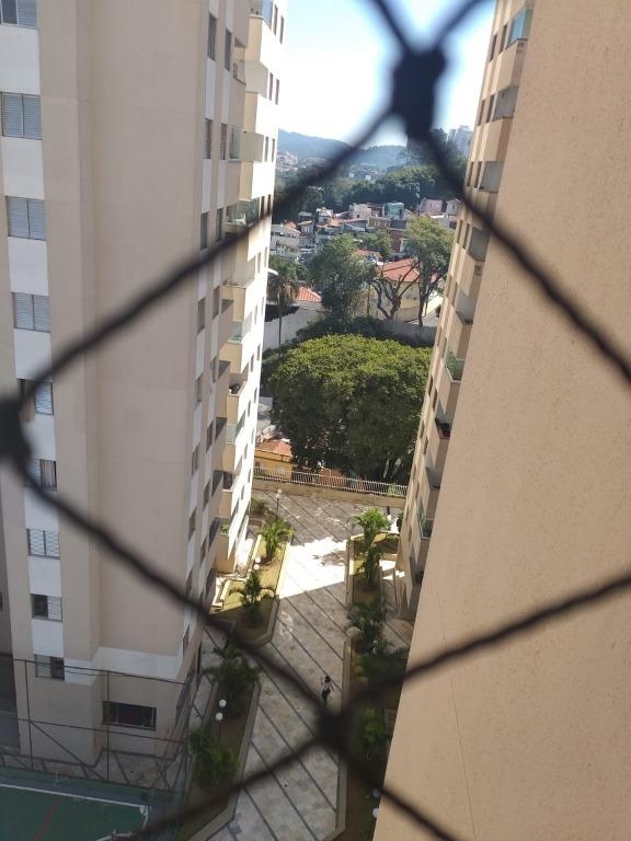 Apartamento, 3 quartos, 60 m² - Foto 2