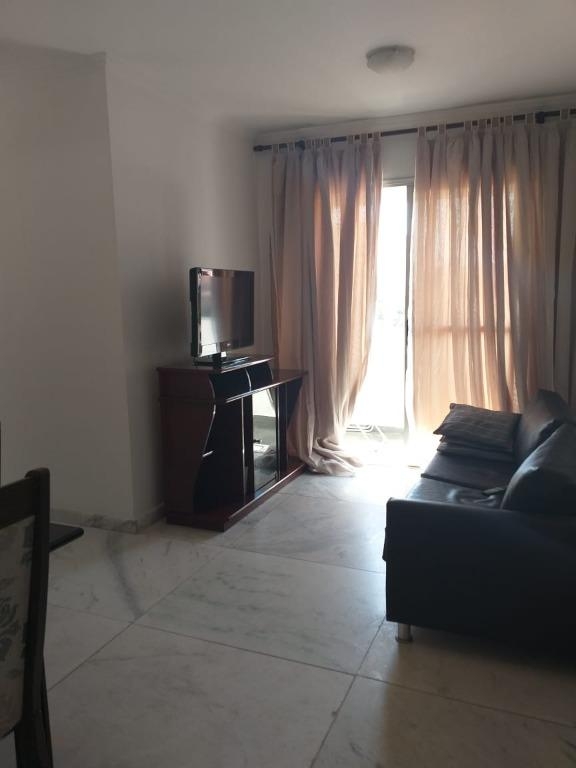 Apartamento, 3 quartos, 60 m² - Foto 3