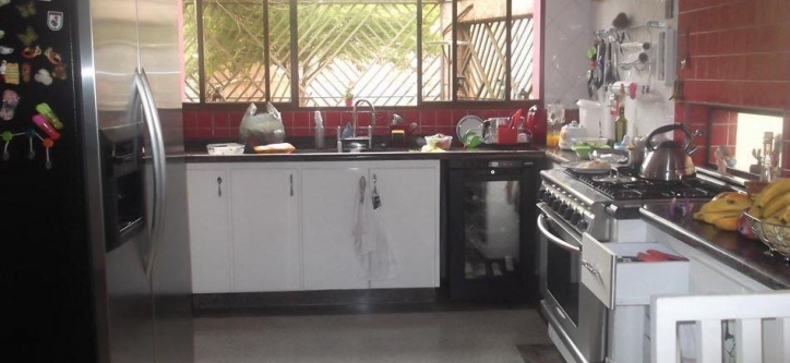 Sobrado, 5 quartos, 520 m² - Foto 9