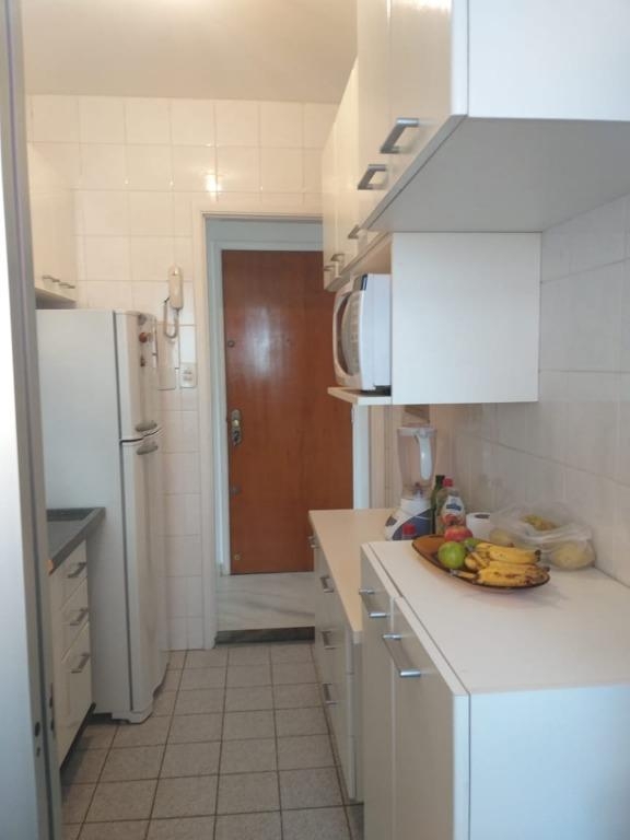 Apartamento, 3 quartos, 60 m² - Foto 4