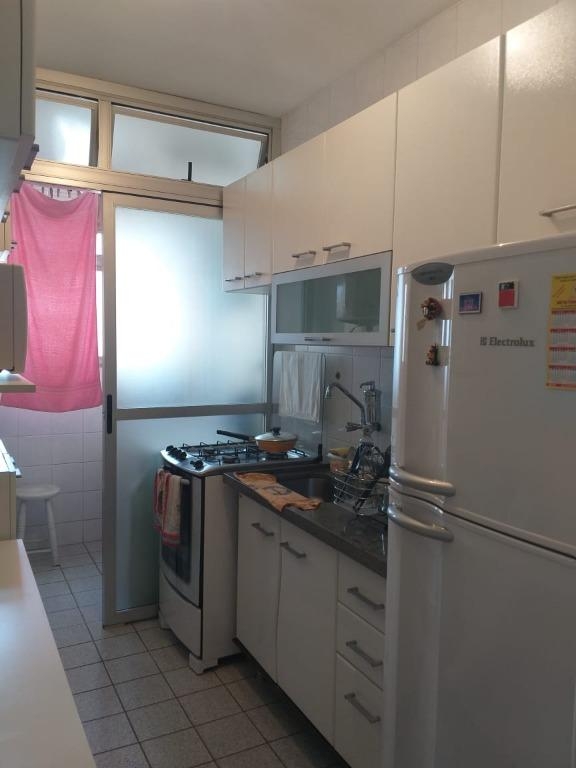 Apartamento, 3 quartos, 60 m² - Foto 6