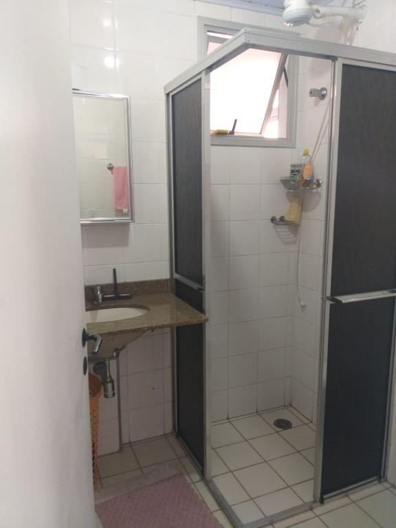 Apartamento, 3 quartos, 60 m² - Foto 7
