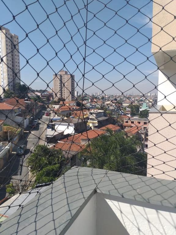 Apartamento, 3 quartos, 60 m² - Foto 8