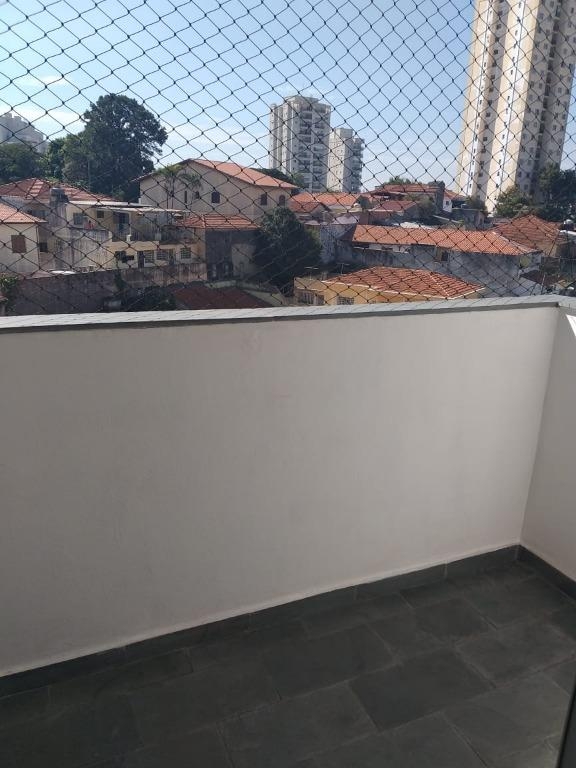 Apartamento, 3 quartos, 60 m² - Foto 9