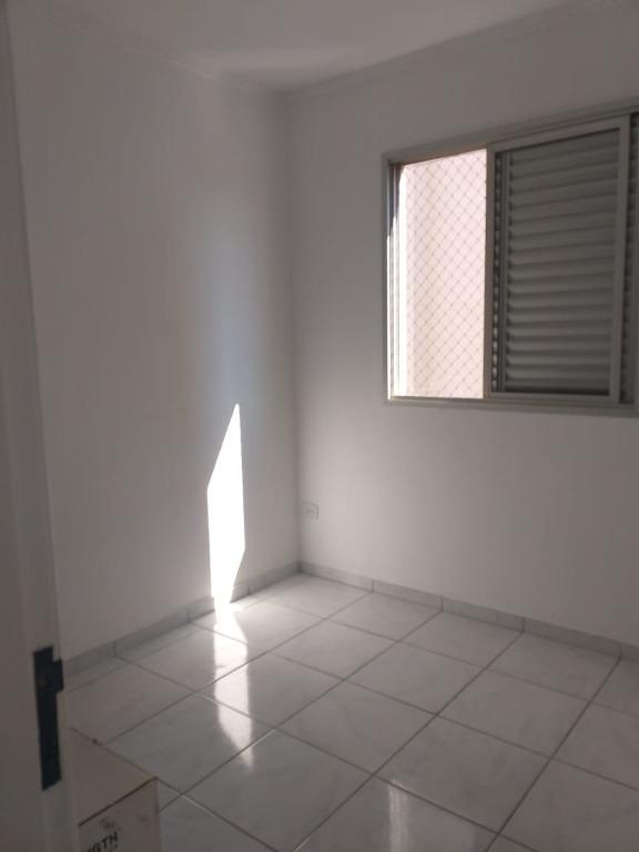 Apartamento, 3 quartos, 60 m² - Foto 11