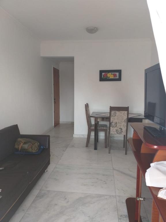 Apartamento, 3 quartos, 60 m² - Foto 14
