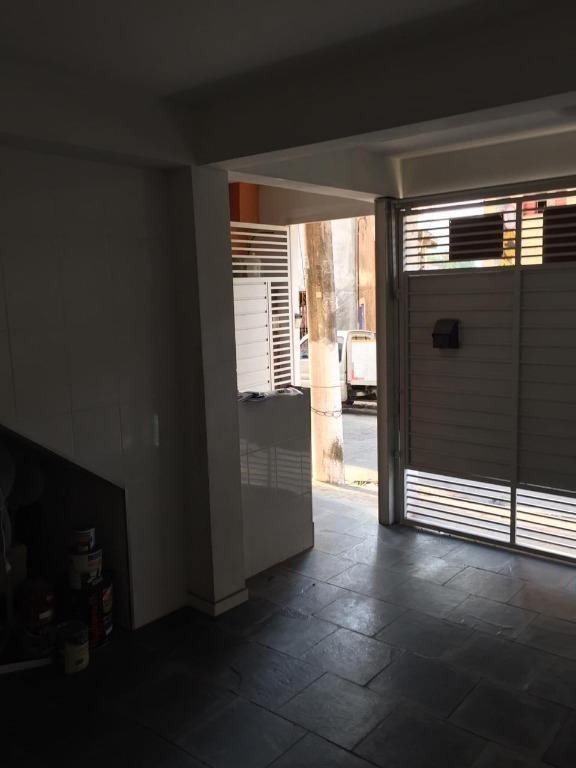 Sobrado, 3 quartos, 125 m² - Foto 2
