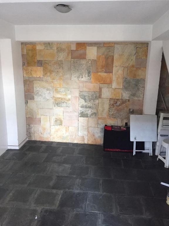 Sobrado, 3 quartos, 125 m² - Foto 3