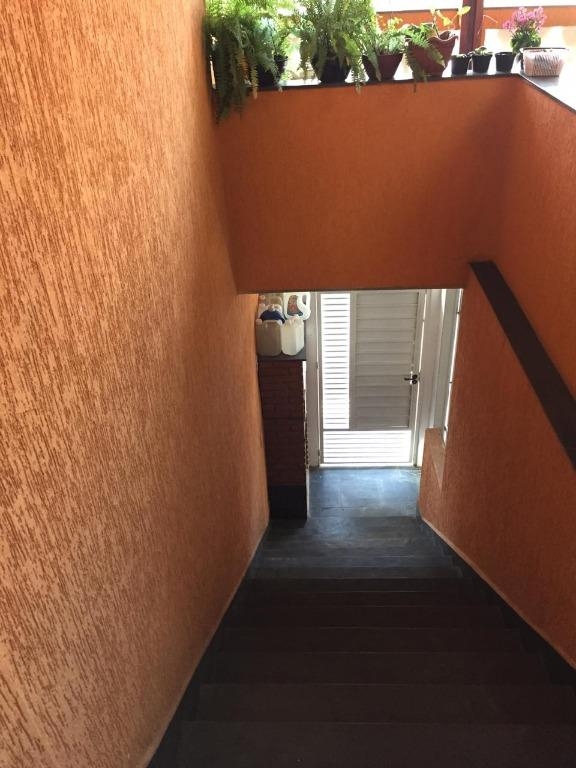 Sobrado, 3 quartos, 125 m² - Foto 6