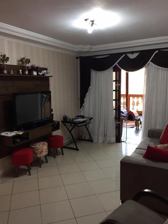 Sobrado, 3 quartos, 125 m² - Foto 9