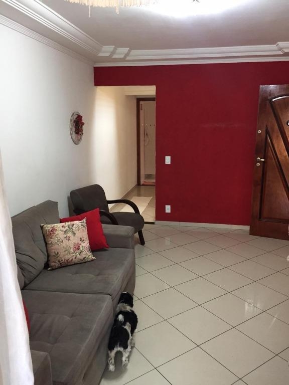 Sobrado, 3 quartos, 125 m² - Foto 12
