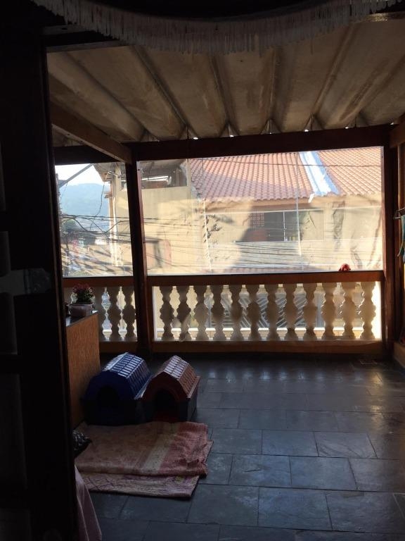 Sobrado, 3 quartos, 125 m² - Foto 13