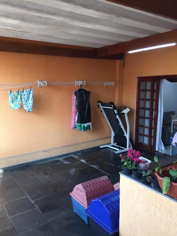 Sobrado, 3 quartos, 125 m² - Foto 14